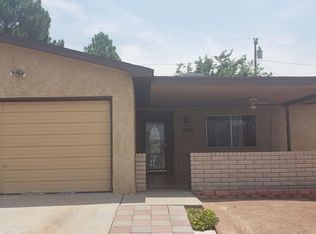 1862 Webster Ave, Las Cruces, NM 88001