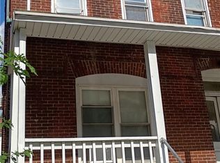 709 N 6th St FLOOR 1, Allentown, PA 18102