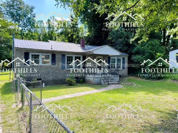 1009 S Manning St, Anderson, SC 29624