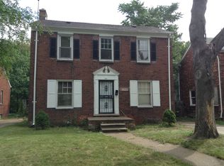 11744 Payton St, Detroit, MI 48224