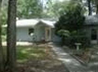 3350 Old Moultrie Rd, Saint Augustine, FL 32086