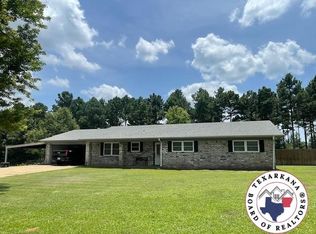 55 County Road 4692, Atlanta, TX 75551