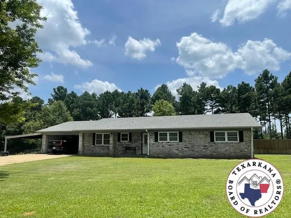 55 County Road 4692, Atlanta, TX 75551