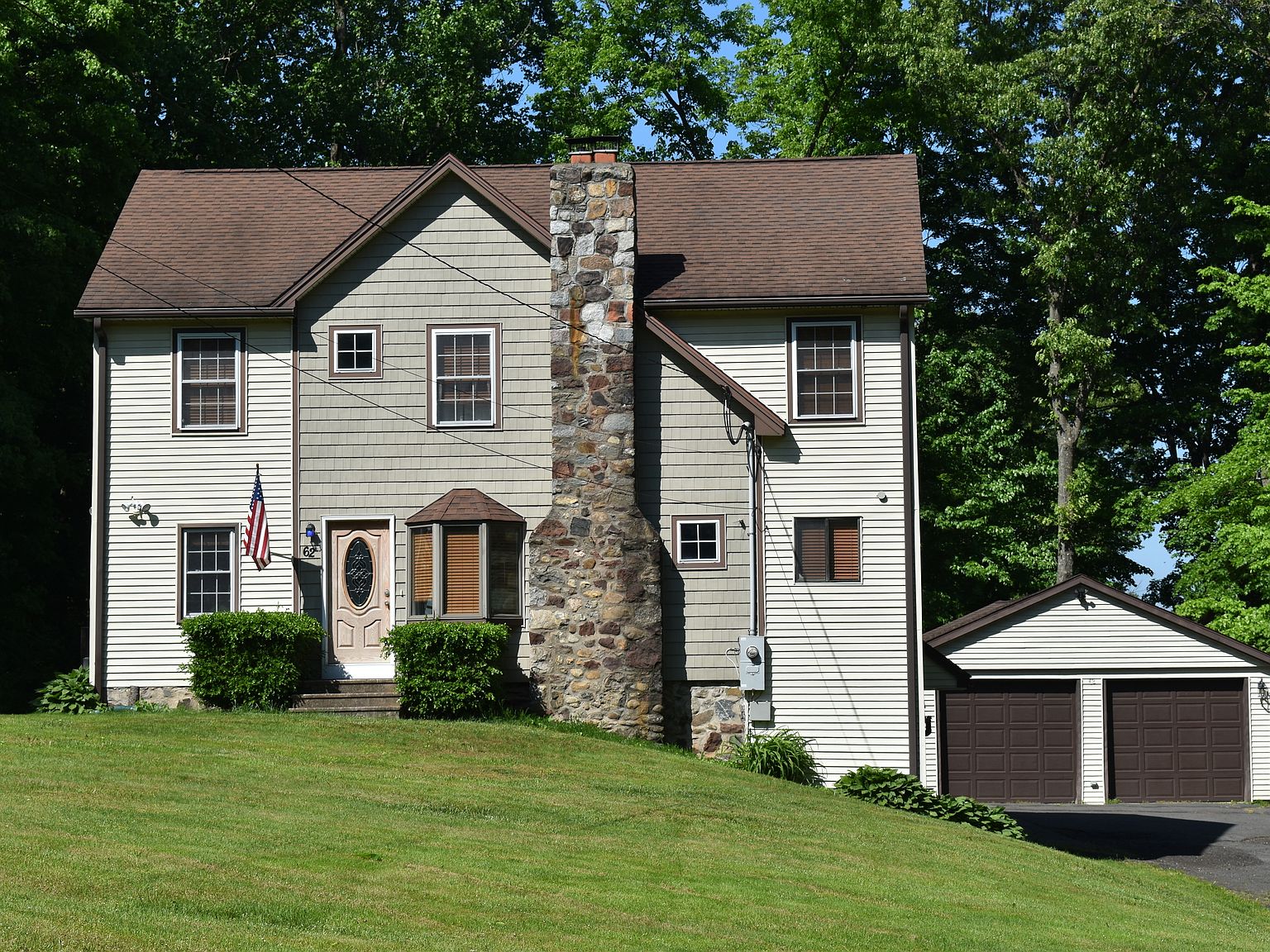 62 Washington Tpke, Burlington, CT 06013 Zillow