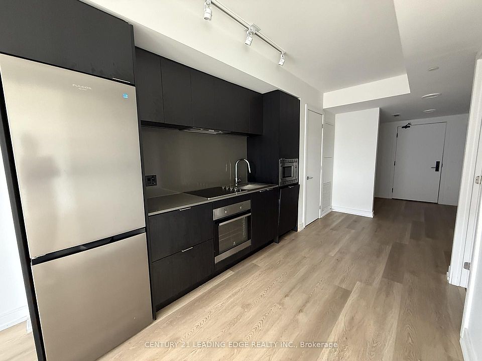 1st image of 1 Jarvis St #602