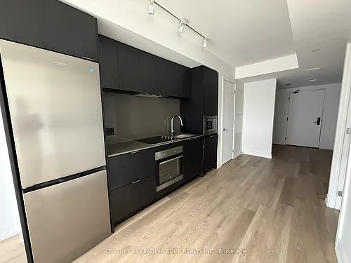1 Jarvis St #602 Photo 1