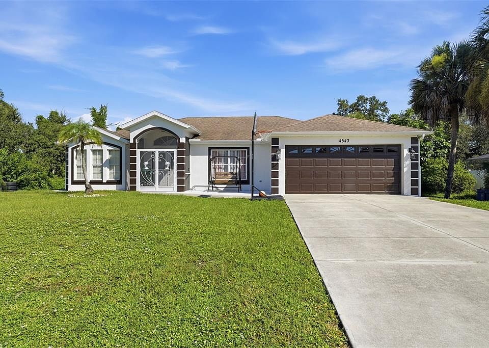 1st image of 4543 OAKLEY ROAD