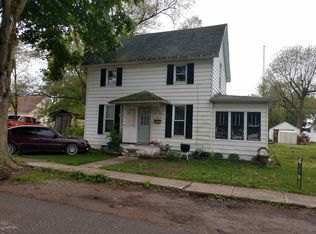 606 Smith St, Ligonier, IN