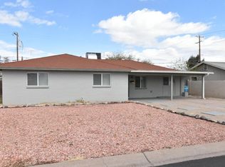 3306 W Pierson St, Phoenix, AZ 85017