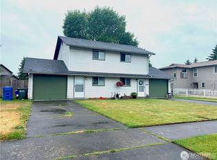 1224-1226 12th Ave NW, Puyallup, WA