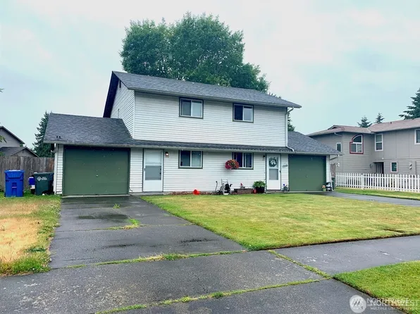 1224 1226 12th Avenue NW, Puyallup, WA 98371