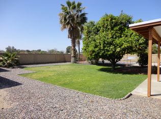 13026 N 62nd Dr, Glendale, AZ 85304