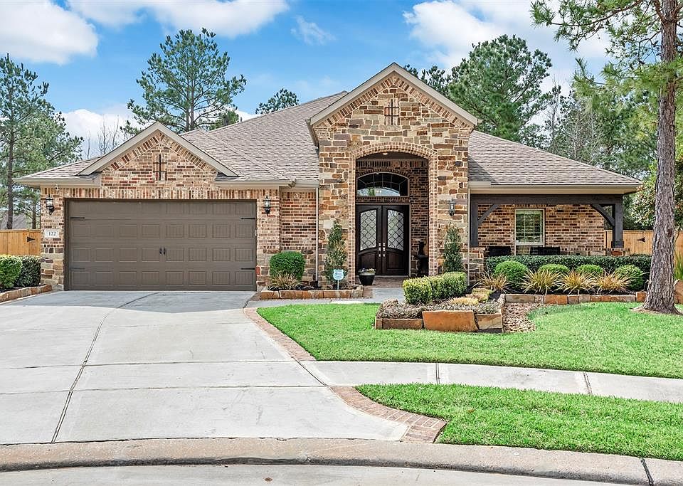 122 Beautyberry Court