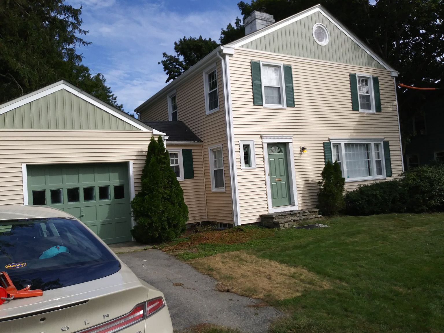 74 Kay Blvd, Newport, RI 02840 Zillow