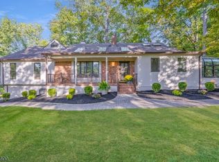 10 Blazier Road, Warren Twp., NJ 07059