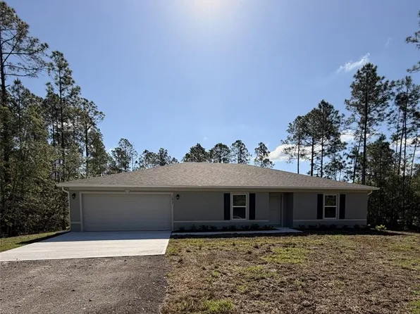 10450 Baylor Ave, Hastings, FL 32145