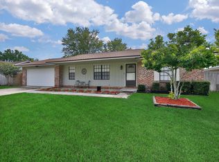 2171 John Hart Cir, Orange Park, FL 32073