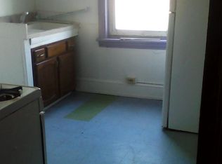 501 N 11th St APT 3, Reading, PA 19604