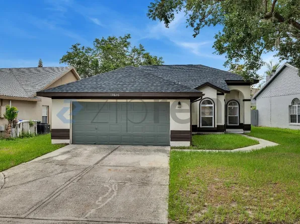 10636 Satinwood Cir, Orlando, FL 32825