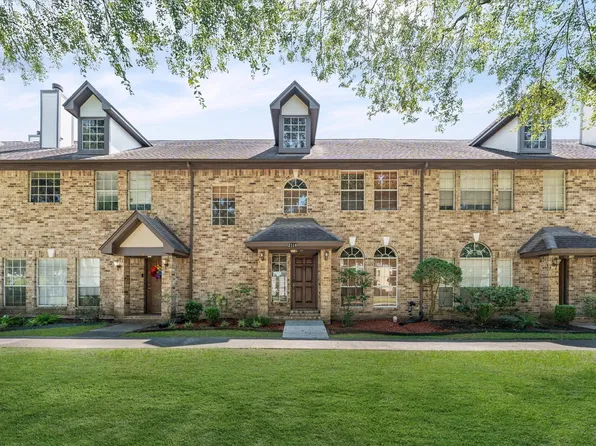 2118 Gemini St, Houston, TX 77058