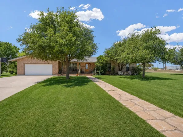 3801 Arapahoe Rd, Midland, TX 79705