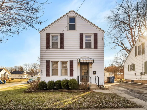 619 Price St, Morris, IL 60450