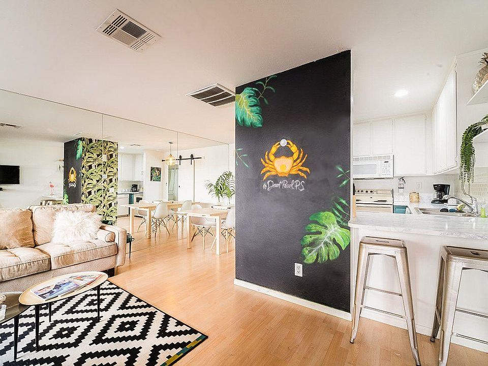 1st image of 467 S Calle El Segundo Unit D7