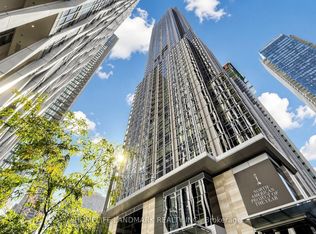 11 Yorkville Ave #4803, Toronto, ON M4W 0B7