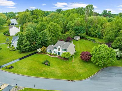 1418 Deer Meadow Ln, Garnet Valley, PA, 19060