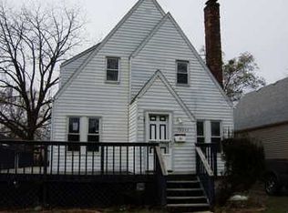 15573 Woodworth, Redford, MI 48239