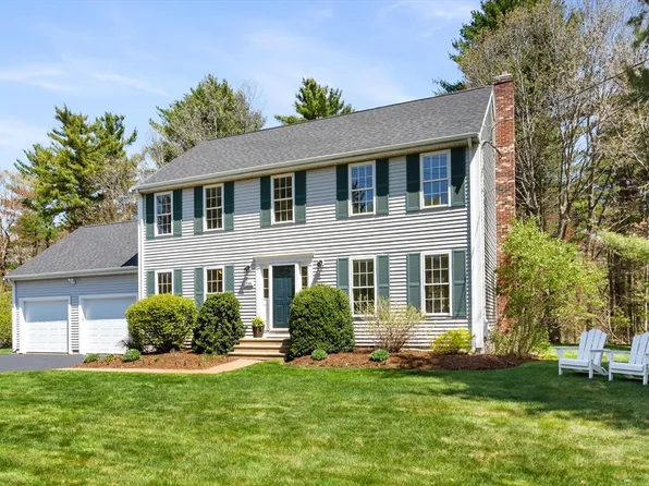 1188 East St, Mansfield, MA 02048