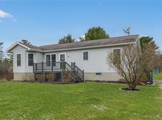 564 Caswell Rd, Freeville, NY 13068