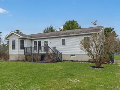 564 Caswell Rd, Freeville, NY, 13068