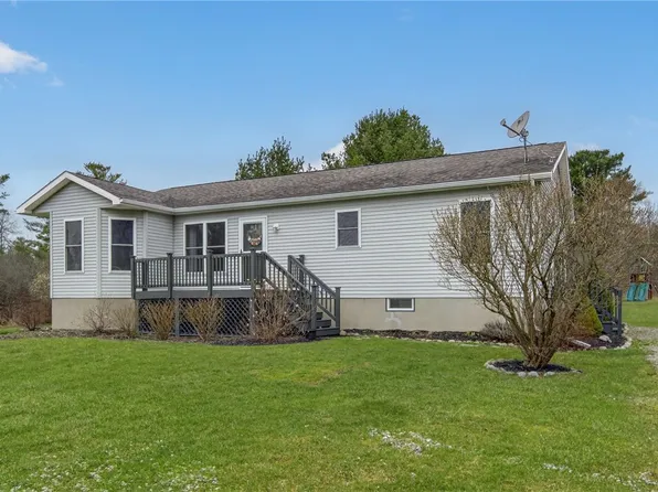 564 Caswell Rd, Freeville, NY 13068