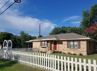 9380 N County Rd, Frisco, TX 75033