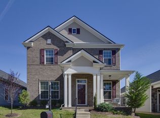 2884 Whitebirch Dr, Hermitage, TN 37076