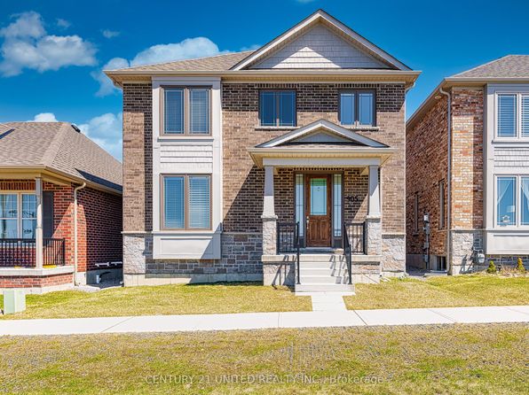 905 Bitten Ln, Peterborough, ON K9H 0H8