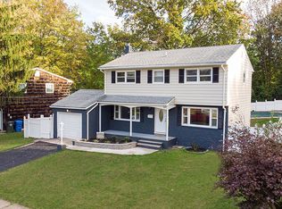 10 Sarno St, Colonia, NJ 07067