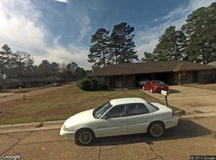 6201 Sandlin Ave, Texarkana, TX 75503
