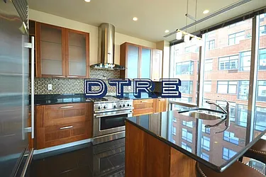 Rented by DTRE