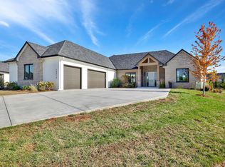 10814 E Steeplechase St, Wichita, KS 67206