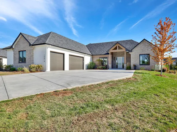 10814 E Steeplechase St, Wichita, KS 67206