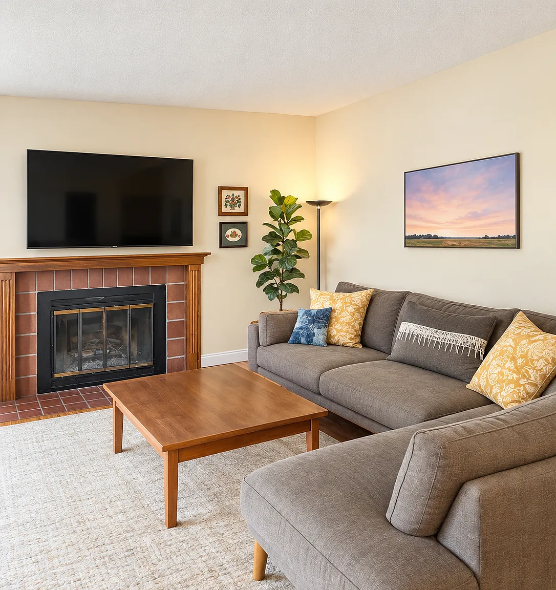 4 bed, 1576 sqft, $2,950 — Photo 3