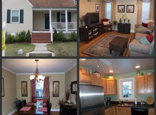 7307 Park Dr, Baltimore, MD 21234