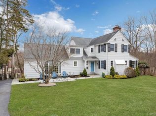 4 Greyrock Terrace, Irvington, NY 10533