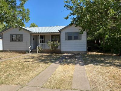 907 W 24th St, Odessa, TX, 79763
