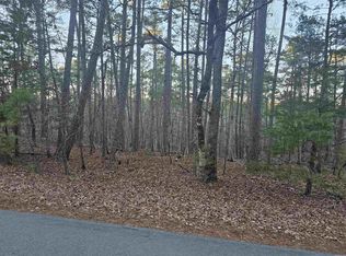 82 Biarritz Way, Hot Springs Village, AR 71909