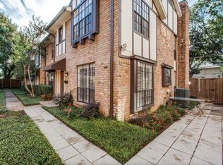 6515 Preston Rd #4, University Park, TX 75205