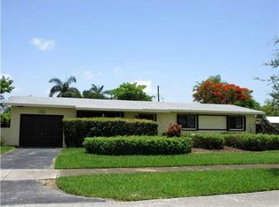 9101 SW 189th St, Cutler Bay, FL 33157