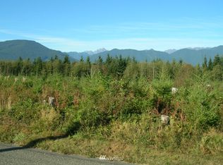 0 Lindsay Hill Rd, Quilcene, WA 98376